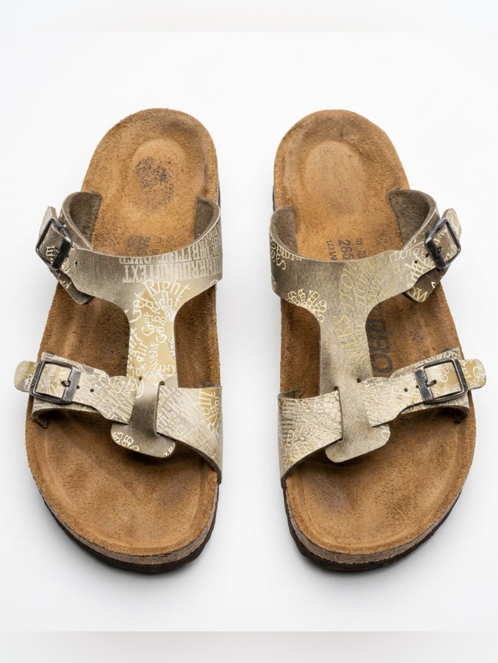 BIRKENSTOCK ALPRO